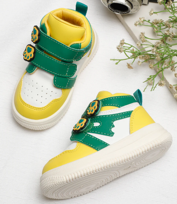 Soft Infants Baby Booties (Exclusive Sale) view 2